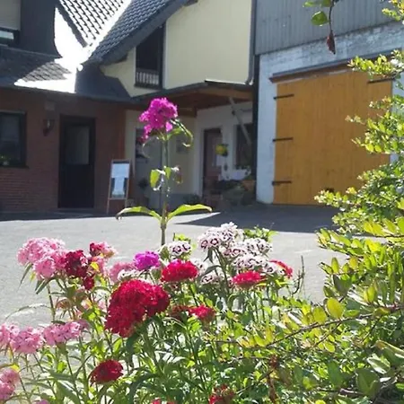 Bauernhof Sesterhenn Leichlingen