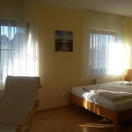 Apartment Bauernhof Sesterhenn Leichlingen