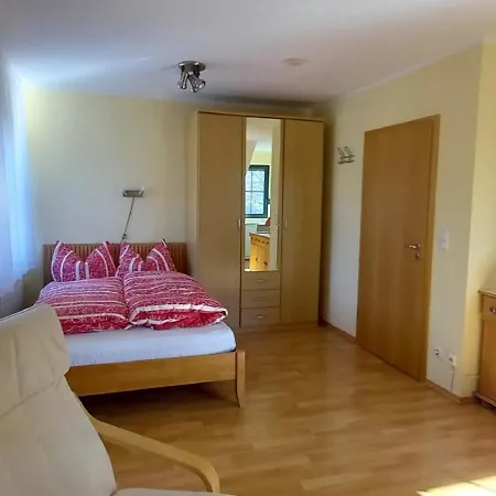 Bauernhof Sesterhenn Apartment *