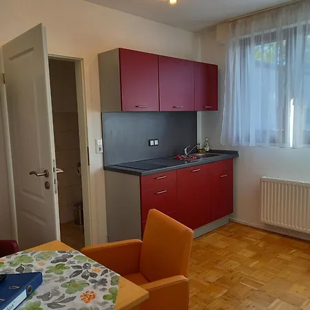 Apartment Bauernhof Sesterhenn *
