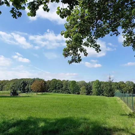 Bauernhof Sesterhenn Lägenhet