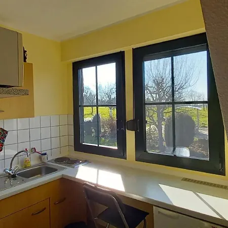Apartment Bauernhof Sesterhenn