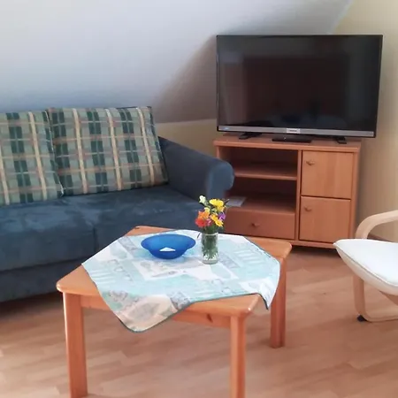 Apartment Bauernhof Sesterhenn *