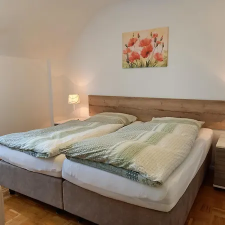 Bauernhof Sesterhenn Apartment Leichlingen