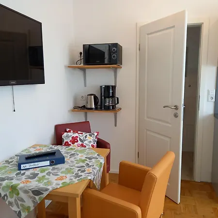 Apartment Bauernhof Sesterhenn Leichlingen