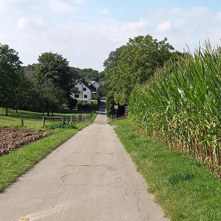 Bauernhof Sesterhenn * Leichlingen