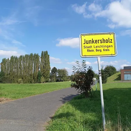 Lägenhet Bauernhof Sesterhenn