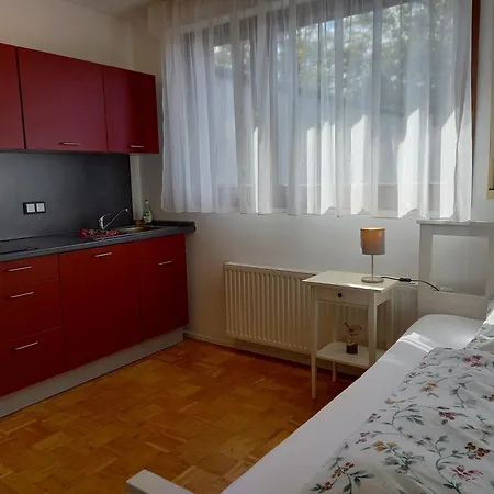 Bauernhof Sesterhenn Apartment *