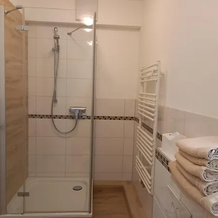 Bauernhof Sesterhenn Apartment Leichlingen