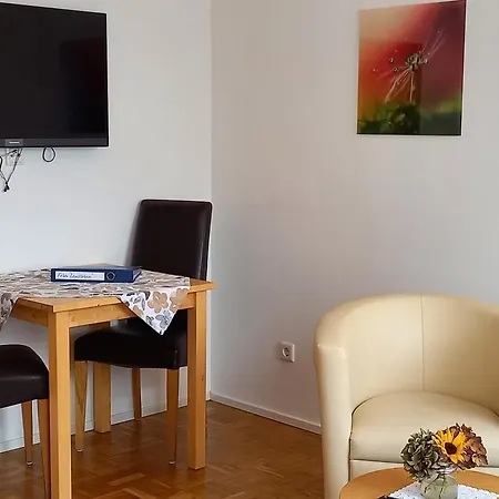 Apartment Bauernhof Sesterhenn Leichlingen