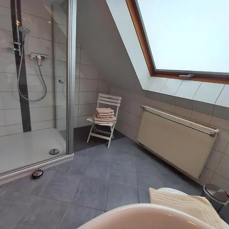 Apartment Bauernhof Sesterhenn *