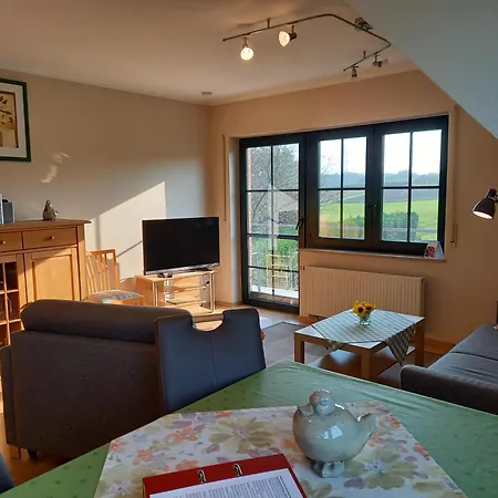 Bauernhof Sesterhenn Lägenhet