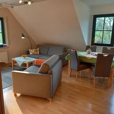 Lägenhet Bauernhof Sesterhenn