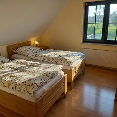 Bauernhof Sesterhenn Lägenhet *