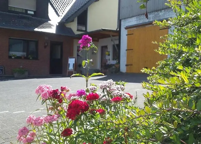 Bauernhof Sesterhenn Leichlingen