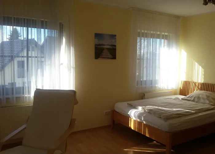 Appartamento Bauernhof Sesterhenn Leichlingen