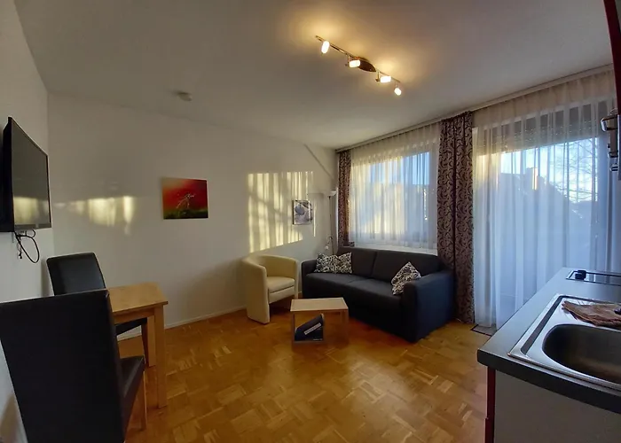 Bauernhof Sesterhenn * Leichlingen