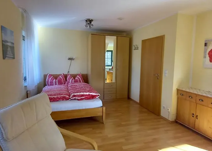 Bauernhof Sesterhenn Appartamento *