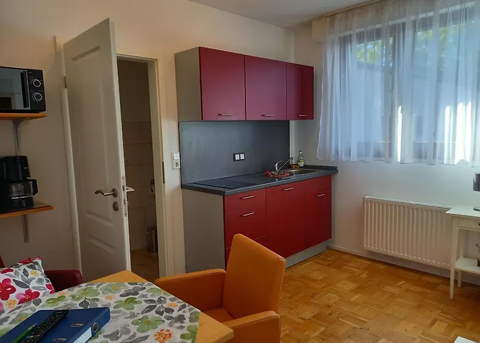 Appartamento Bauernhof Sesterhenn *