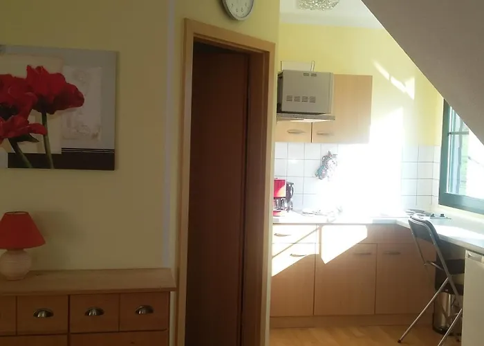 Bauernhof Sesterhenn *