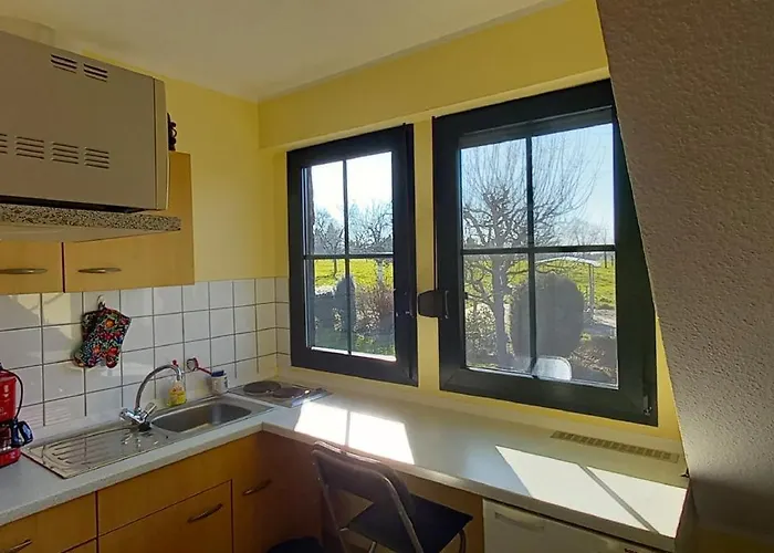 Appartamento Bauernhof Sesterhenn