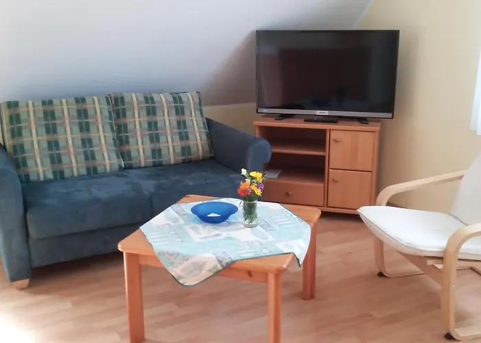 Appartamento Bauernhof Sesterhenn *