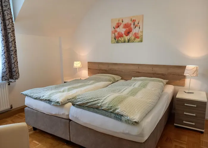 Bauernhof Sesterhenn Appartamento Leichlingen