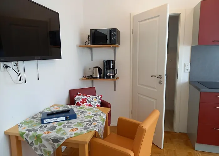 Appartamento Bauernhof Sesterhenn Leichlingen