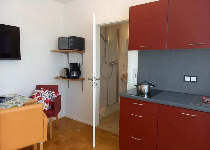 Bauernhof Sesterhenn *