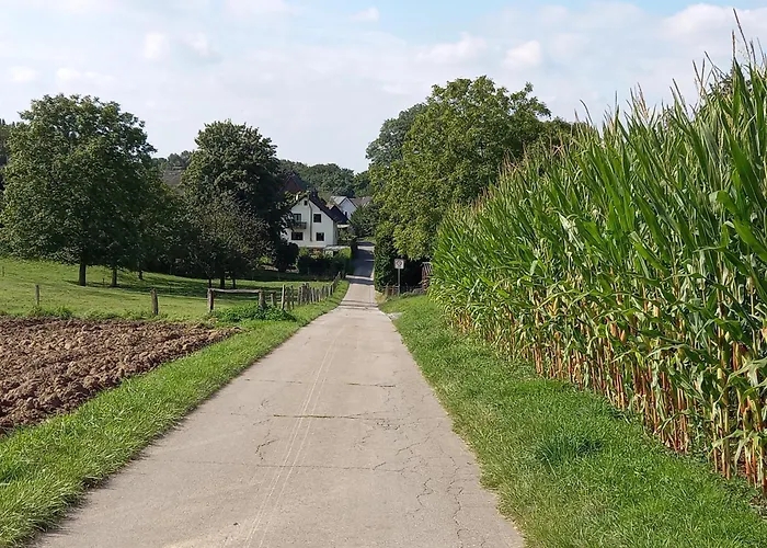 Bauernhof Sesterhenn * Leichlingen