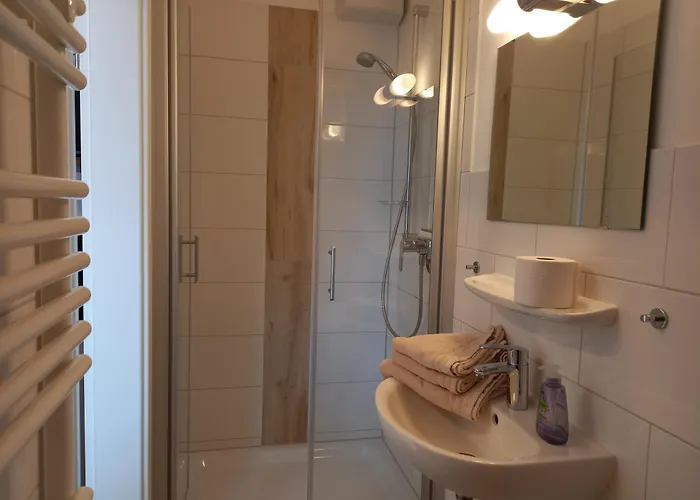 Bauernhof Sesterhenn Appartamento