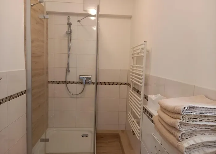 Bauernhof Sesterhenn Appartamento Leichlingen