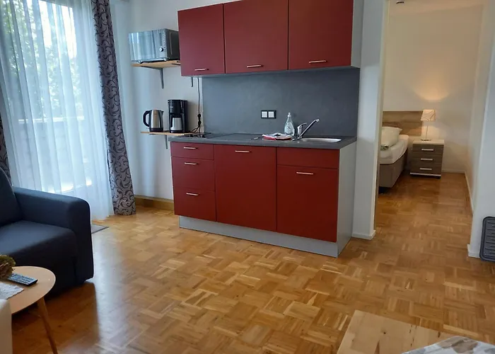 Bauernhof Sesterhenn *