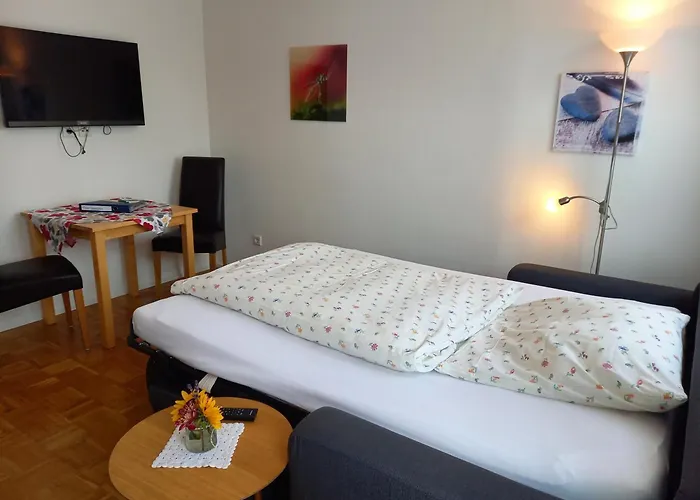 Bauernhof Sesterhenn