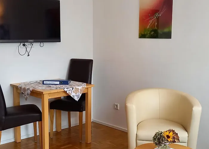 Appartamento Bauernhof Sesterhenn Leichlingen