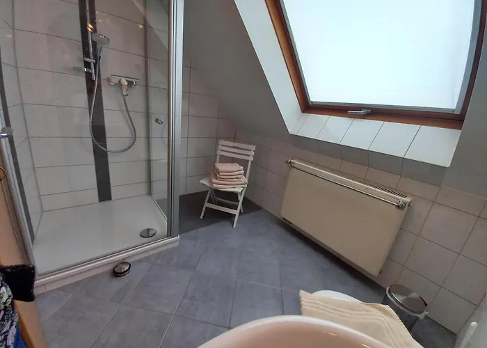 Appartamento Bauernhof Sesterhenn *