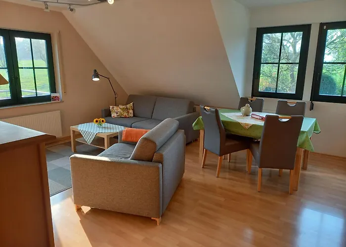 Appartamento Bauernhof Sesterhenn