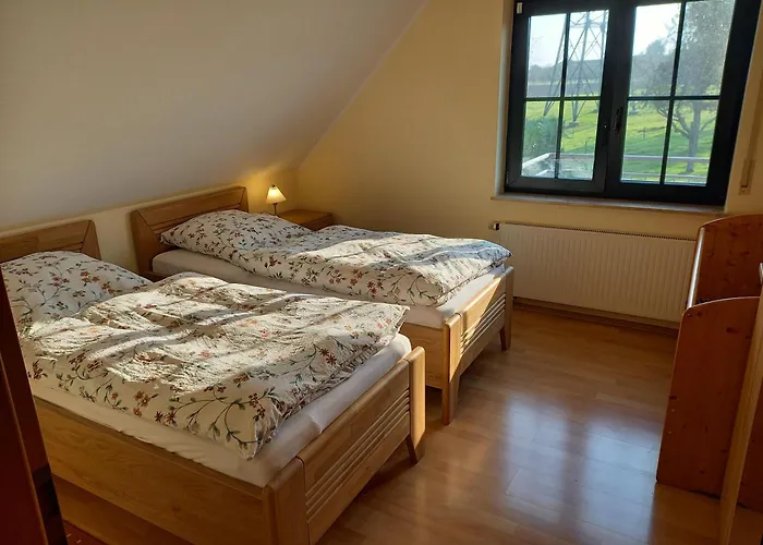 Bauernhof Sesterhenn Appartamento *